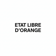 ETAT LIBRE D'ORANGE